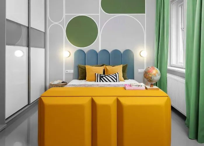 Apartament Lucifer *